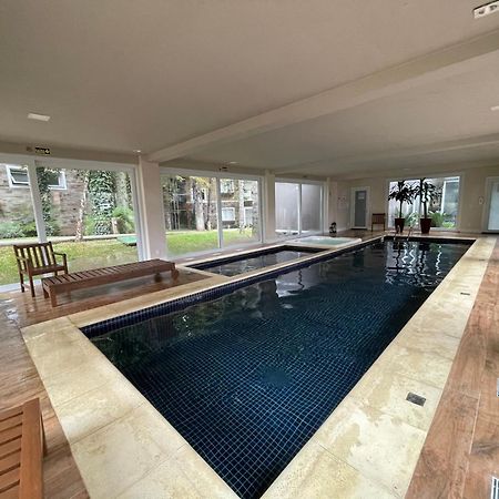 グラマドApartamento De Luxo Casa De Pedraアパートメント エクステリア 写真