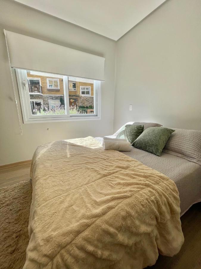 グラマドApartamento De Luxo Casa De Pedraアパートメント エクステリア 写真